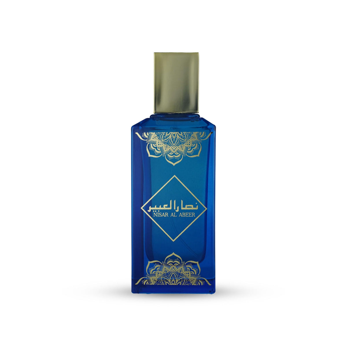 Atlantic - Scent De Emarat NISAR AL ABEER Unisex Perfume For Men & Women 100ml - Parfum For Her Arabic Eau de Parfum Men & Women Perfume