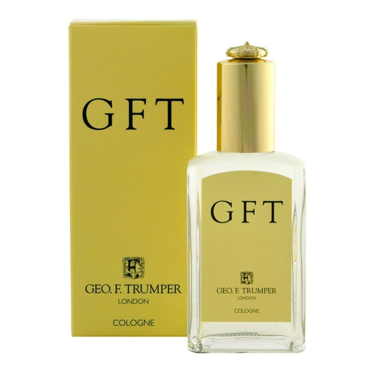 Geo F. Trumper Cologne 50ml cologne by Geo F. Trumper