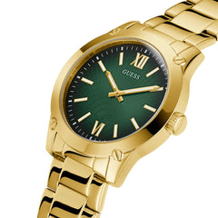 GUESS Men's 44mm Watch