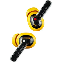Nothing Ear (a) True Wireless Earbuds with ANC and Transparent Design