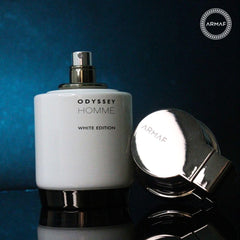 Armaf Odyssey Homme White Edition EDP 100ml