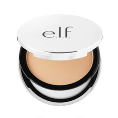 E.L.F. Cosmetics, Beautifully Bare, Sheer Tint, Finishing Powder, Fair/Light, 0.33 oz (9.4 g)