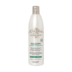 Il Salone Milano Professional Keratin Conditioner for Damaged Hair, 16.9 oz