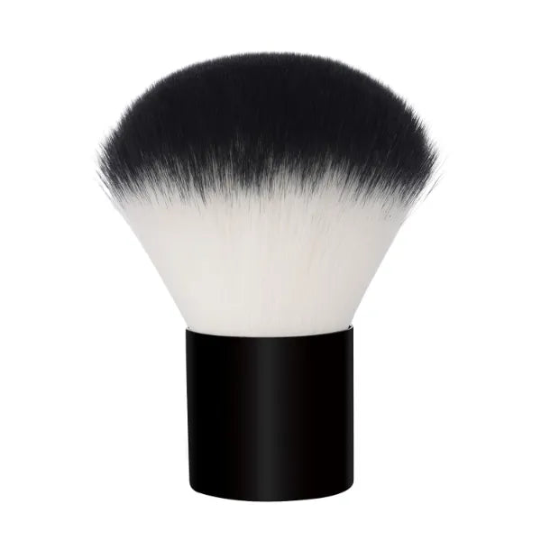 Daubigny Kabuki Face Brush Foundation Blush for Mineral Stippling Makeup Face Blending Brush Cream Powder Makeup Brush (Kabuki)