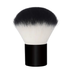 Daubigny Kabuki Face Brush Foundation Blush for Mineral Stippling Makeup Face Blending Brush Cream Powder Makeup Brush (Kabuki)