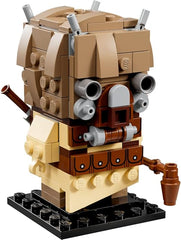 Lego BrickHeadz Tusken Raider Set 40615