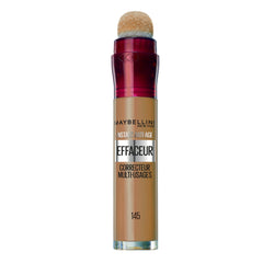 Maybelline New York Concealer Fluid - Instant Anti-Ageing - 145 Olive Gold - 6.8ml