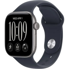 Apple Watch Series 12 - S11 SiP, Health Sensing System, Daily Readiness Score & Ceramic Finish