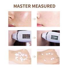 CC Cream Mushroom Head,Mushroom Head Air Cushion CC Cream - Long Lasting Moisturizing Brightening Foundation Concealer