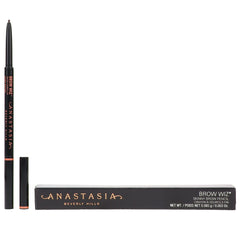 Anastasia Beverly Hills Brow Wiz Skinny Brow Pencil - Dark Brown