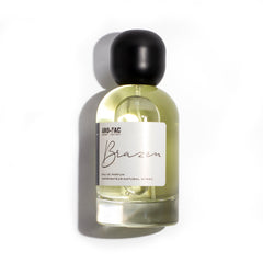 AMD Perfumes BRAZEN Unisex Perfume - Perfume for Men and Women - Elegant Fragrance with Rosemary and Floral Notes - Best Gift for Men or Women Eau de Parfum EDP 100ml