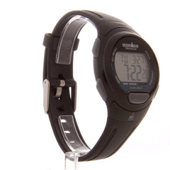 Timex Full-Size Ironman Essential 10 Watch - Black