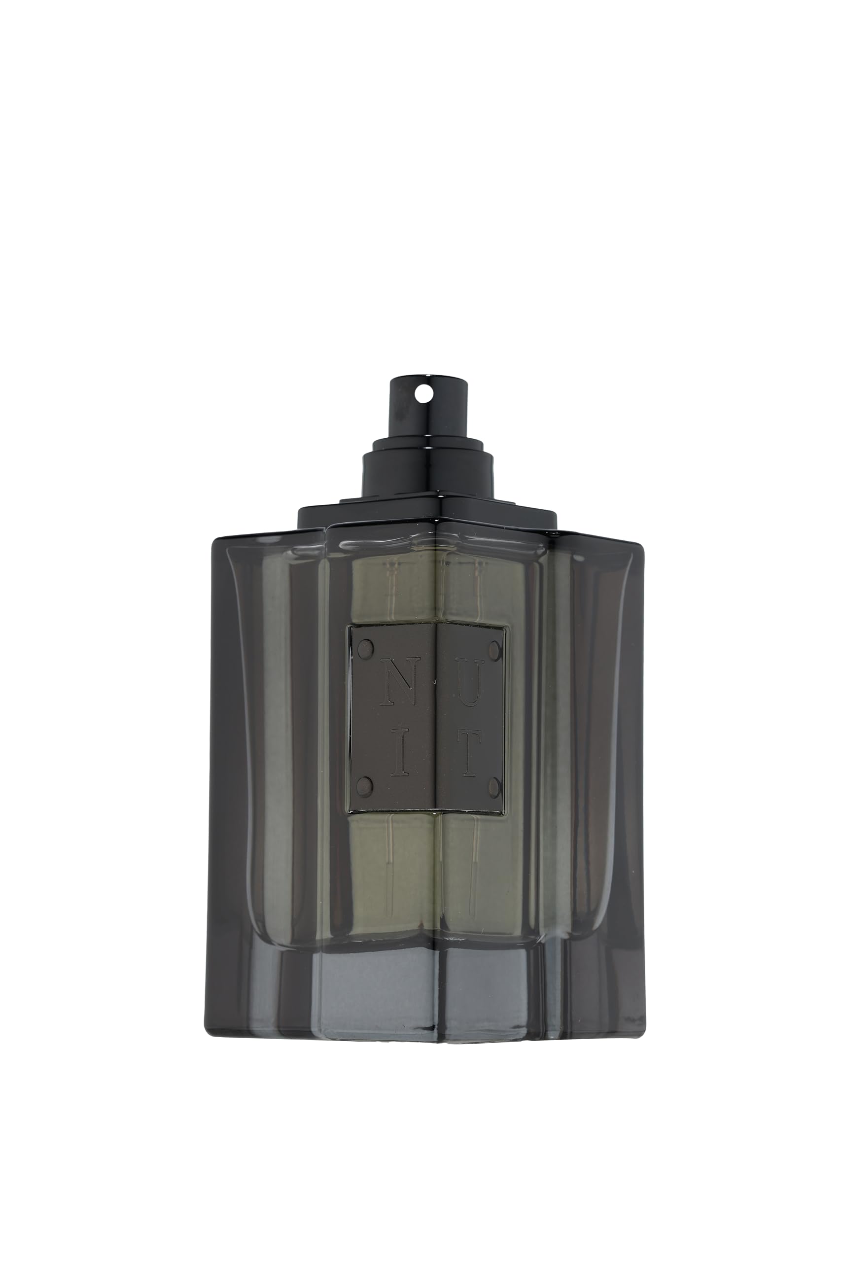 Fragrance World - Nuit - Eau de Parfum - Perfume For Men, 80ml