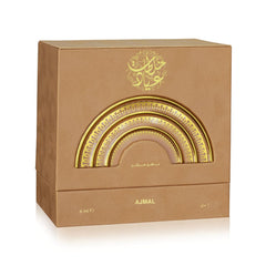 Ajmal Khaltat Ayad Concentrated Perfume Oil - 6 ML