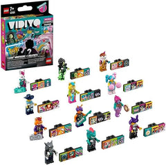 LEGO 43101 VIDIYO Bandmates