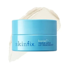 Skinfix Triple Lipid Lip Treatment 0.27 oz Hydrating, Volumizing Balm Visibly Smooths Fine Lines Fragrance