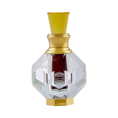 Ajmal Dahnul Oudh Raashid Concentrated Perfume Free From Alcohol 3ml for Unisex