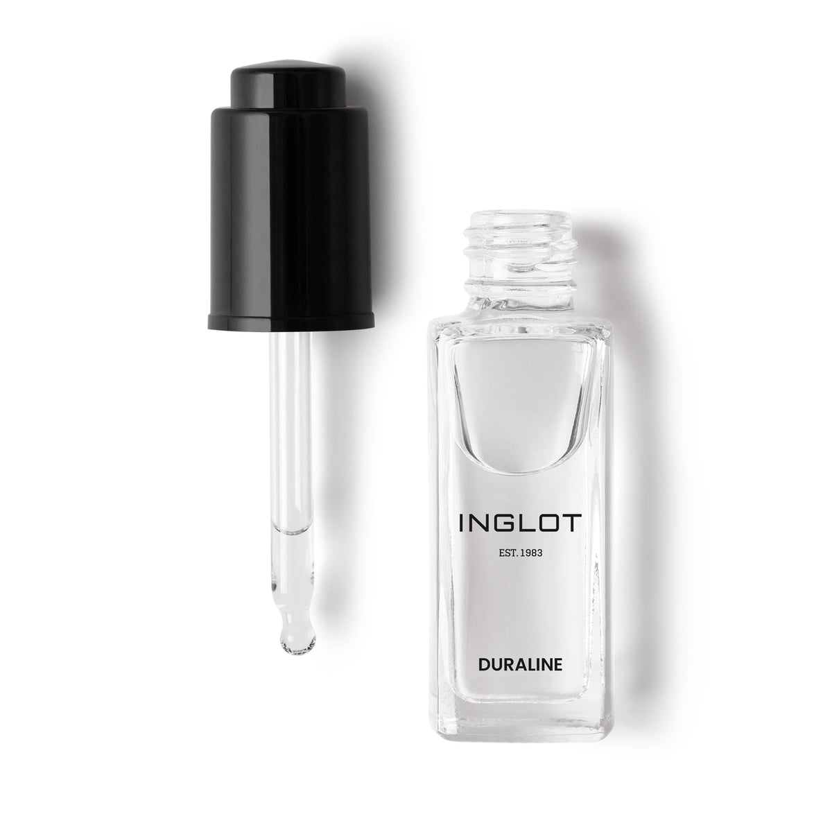 Inglot DURALINE Prolong Makeup Durability & Turn any Eyeshadow to Liquid Eyeliner - 9ml