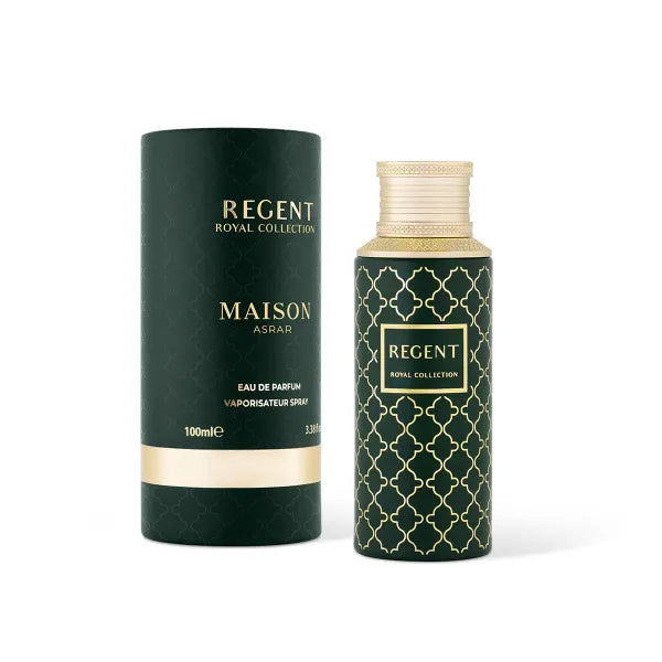 MAISON ASRAR Regent EDP 100ml
