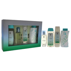 Ajmal Perfumes Raindrop Gift Sets - perfumes for women