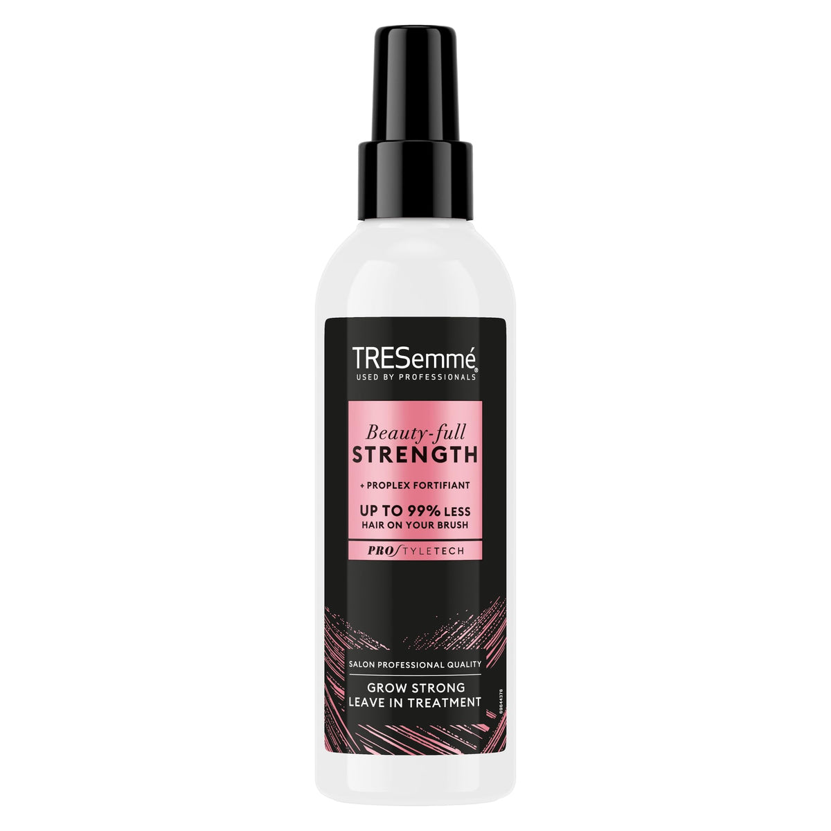 TRESemmé Beauty-Full Strength with ProPlex Fortifiant Grow Strong Hair Treatment leave in conditioner for damaged hair 200 ml