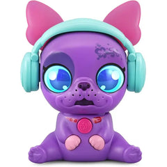 Vtech Barks and Beats Presents: Alto, Harmony & Melody