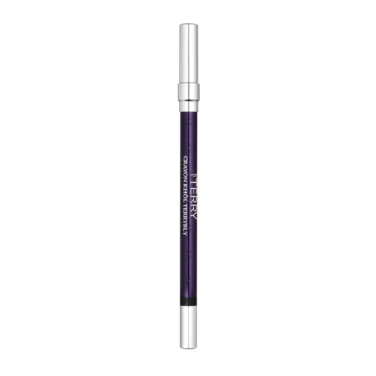 By Terry Eyeliner Black, Waterproof Eyeliner for Bold, Glamorous Eyes - 1.2 G, Pack Of 1