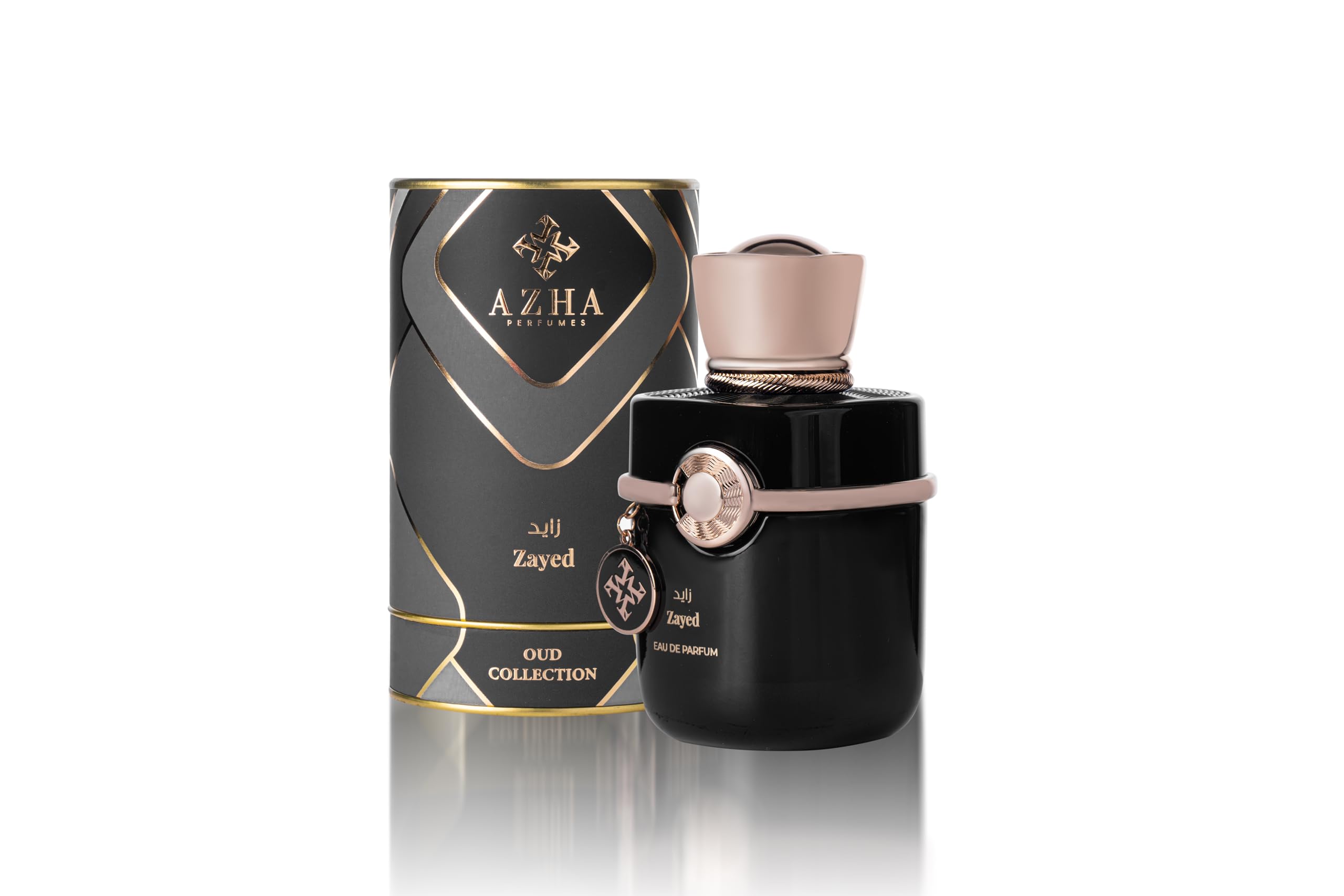 Azha Perfumes - Zayed EDP 100 ml