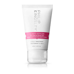 PHILIP KINGSLEY | Elasti-Styler | 5-in-1 Pre-Styling Serum Treatment | Hair Styling Cream Conditioning Mask | Anti-Frizz Smoothing Primes Tames Adds Shine | 1.35oz