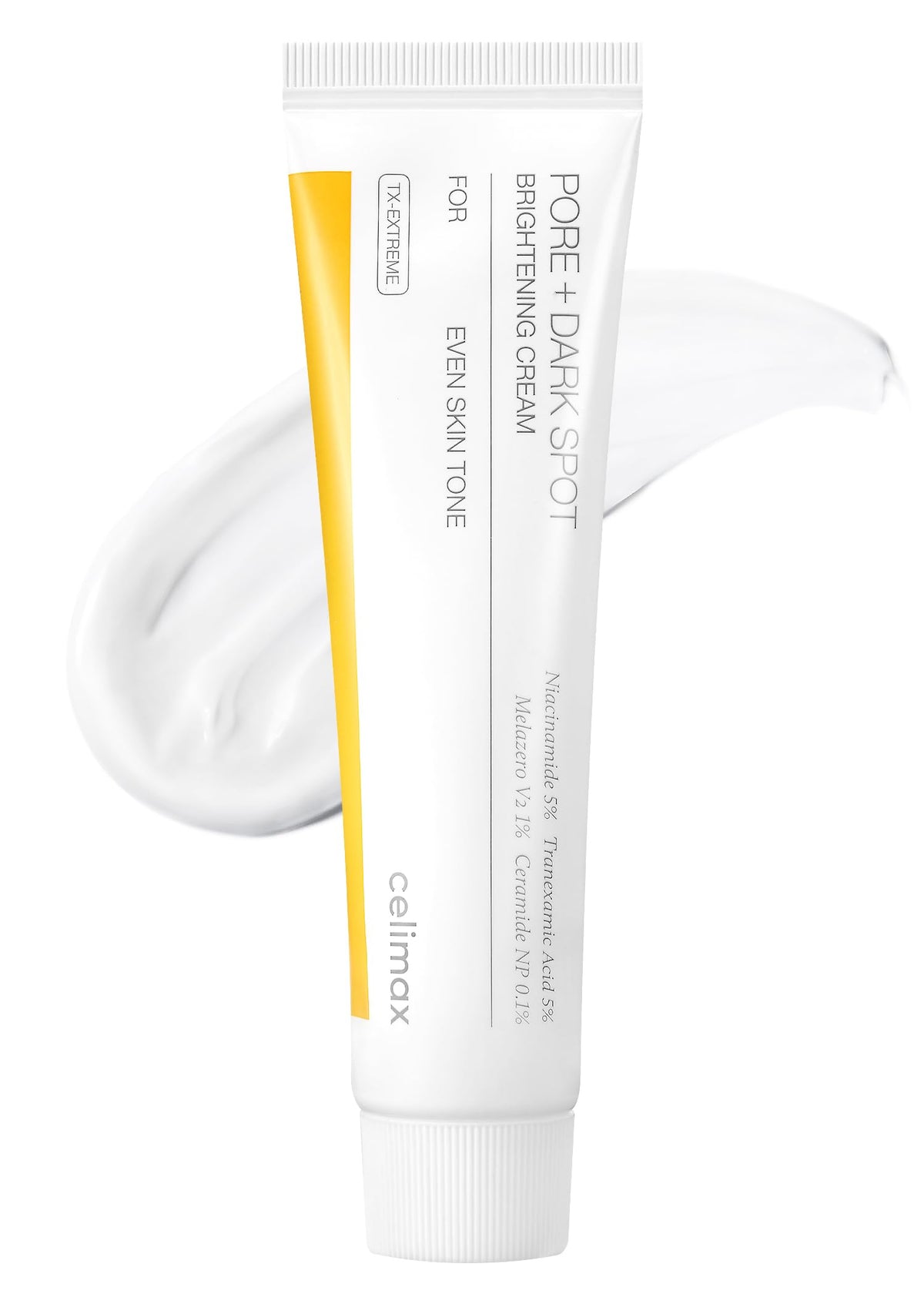 Celimax Pore + Dark Spot Brightening Cream