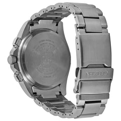 Citizen Men's Chronograph Eco-Drive Watch Promaster Sky