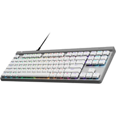 Logitech G515 TKL Wired TACTILE Gaming Keyboard