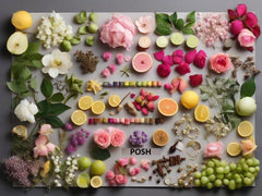 POSH by Symphony, Eau De Parfum Spray 3.4 oz / 100 ml (Men)