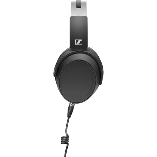 Sennheiser HD 480 PRO Professional Closed-Back Studio Headphones, Black