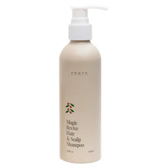 FRØYA Organics Magic Revive Hair & Scalp Shampoo (6.8 fl oz)
