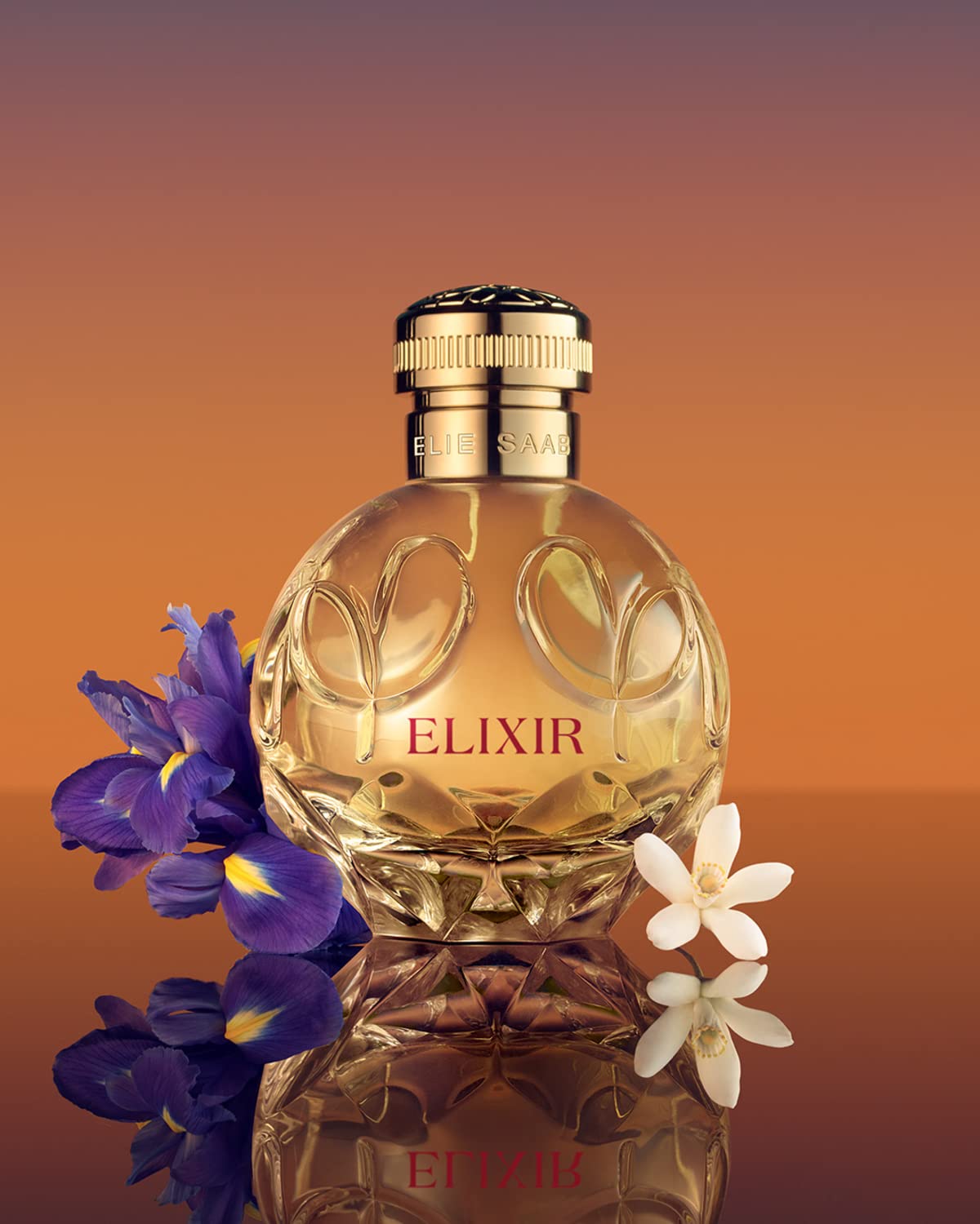 Elie Saab Elixir Eau de Parfum 100ml