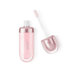 KIKO MILANO Hydra 3D Lip Oil 03, Moisturizing Lip Oil