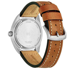 Citizen Mens Analogue Eco-Drive Watch