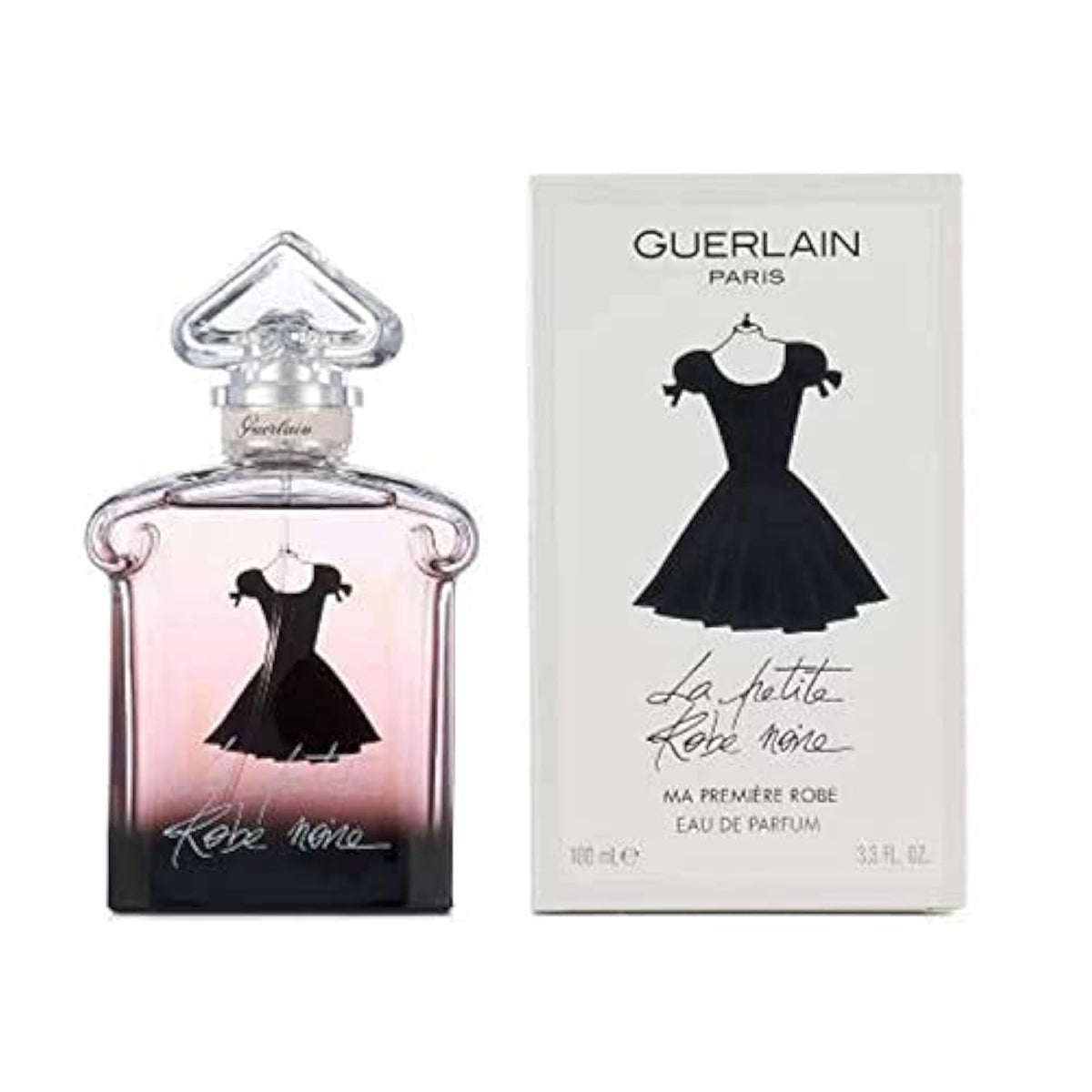 Guerlain La Petite Robe Noir Coffret for Women Eau de Parfum 100ml