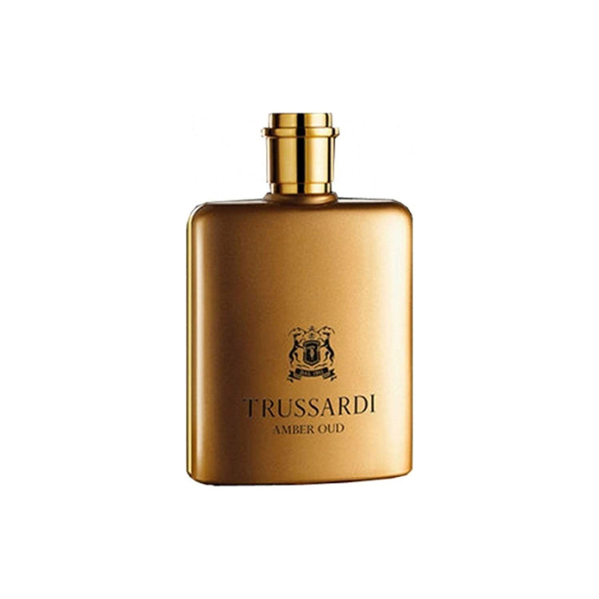 Amber Oud by Trussardi Eau de Parfum Spray 100ml