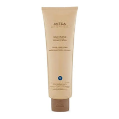 Aveda Blue Malva Color Conditioner Purple Conditioner for Silver, Gray, Blonde Hair Neutralizes Brassiness Deeply Conditions Hair, 8.5 Fl Oz