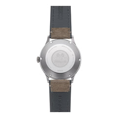 Orient Casual Watch RA-AC0P03L10B, blue, casual