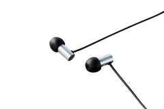 Final Audio Design H-Res Earphone (E2000S) - Silver