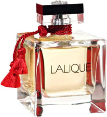 Lalique Le Parfum by Lalique For Women EDP 100ml