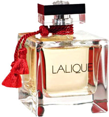 Lalique Le Parfum by Lalique For Women EDP 100ml