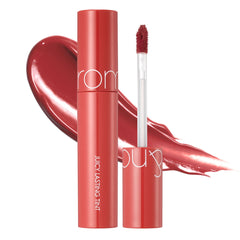 rom&nd Juicy Tint, long-lasting K-beauty Lip Tint - 07 Jujube, 5.5g
