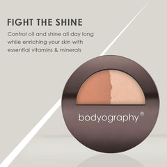 Every Finish Powder (Sunsculpt): Bronzer and Highlighter Duo Sculpts & Shine Gluten-Free, Cruelty-Free