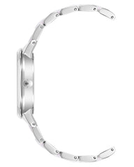 Anne Klein Women's Resin Bracelet Watch