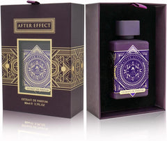Fragrance World After Effect Extrait De Parfum For Unisex, 80ml