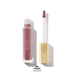 Milani Cosmetics Milani Amore Satin Matte Lip Crème - 04 Plush